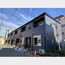 下赤塚駅より徒歩2分 1階 築1年6ヶ月の賃貸物件