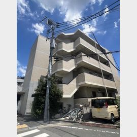 Y・Kマンション 1階 築20年4ヶ月の賃貸物件