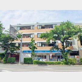 練馬春日町駅より徒歩1分 2階 築26年3ヶ月の賃貸物件