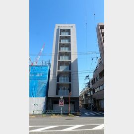 ＨＹ’ｓｎｅｘｔ西巣鴨 4階 築9年の賃貸物件