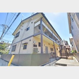 練馬高野台駅より徒歩4分 1階 築19年3ヶ月の賃貸物件