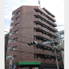 クエル田端 6階 築15年4ヶ月の賃貸物件
