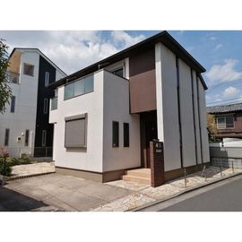 コスモピアの賃貸物件
