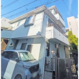 地下鉄赤塚駅より徒歩5分 1階 築21年の賃貸物件