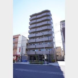 ルーブル新高島平の賃貸物件
