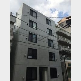 COCOFLAT東中野 5階 築9年6ヶ月の賃貸物件