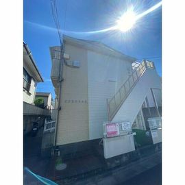 ビラ石神井公園 2階 築39年3ヶ月の賃貸物件