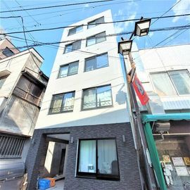 カレラパーク 5階 築5年9ヶ月の賃貸物件
