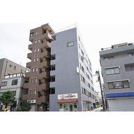 曙橋駅より徒歩10分 6階 築29年2ヶ月の賃貸物件