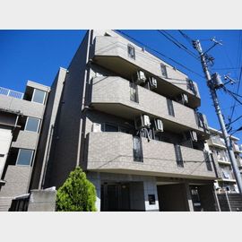 駒込駅より徒歩9分 2階 築18年9ヶ月の賃貸物件