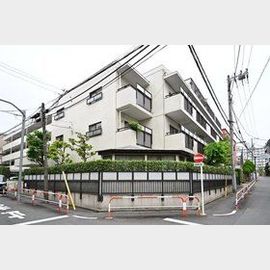 マンションウィスタリア　 3階 築39年4ヶ月の賃貸物件