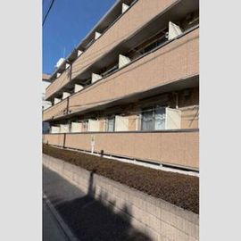 URE西台レジデンス 1階 築16年6ヶ月の賃貸物件