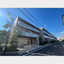 上石神井駅より徒歩8分 2階 築3年3ヶ月の賃貸物件