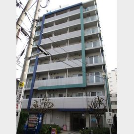 ＧｒａｎｄＴｒｕｔｈ桜台駅前 3階 築19年10ヶ月の賃貸物件