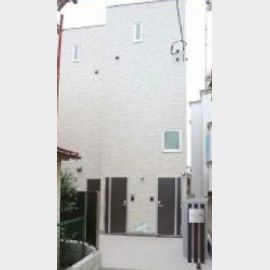 VILLEST 巣鴨の賃貸物件