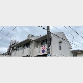 コートビレッジ桜台 1階 築33年3ヶ月の賃貸物件