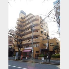 グリーンビレッジ旭丘 2階 築39年の賃貸物件
