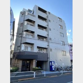 板橋駅より徒歩9分 7階 築24年6ヶ月の賃貸物件