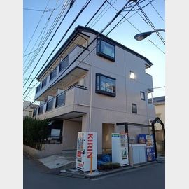 ロイヤルハイム上野 3階 築33年3ヶ月の賃貸物件