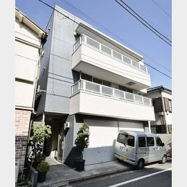 カーサ目黒の賃貸物件