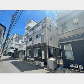 田端駅より徒歩14分 2階 築13年9ヶ月の賃貸物件