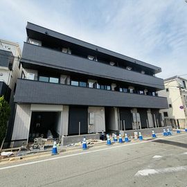 上板橋駅より徒歩5分 2階 新築の賃貸物件