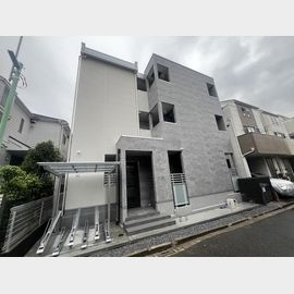 仮称リブリ・荒川区西尾久の賃貸物件