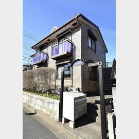 ＡＮＧＥＬ５９６ 2階 築33年3ヶ月の賃貸物件