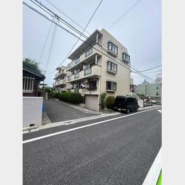 地下鉄成増駅より徒歩4分 2階 築37年3ヶ月の賃貸物件