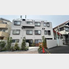 GrandValue小日向 2階 築42年4ヶ月の賃貸物件