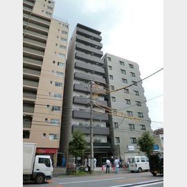 西巣鴨駅より徒歩7分 3階 築10年10ヶ月の賃貸物件