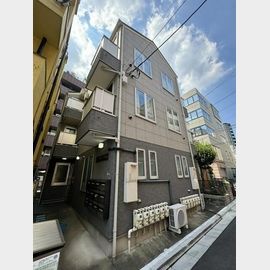 シャンテ西日暮里駅前 2階 築15年2ヶ月の賃貸物件