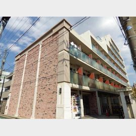 三河島駅より徒歩7分 7階 築17年8ヶ月の賃貸物件
