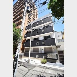 グランクオール西巣鴨 3階 築6年11ヶ月の賃貸物件
