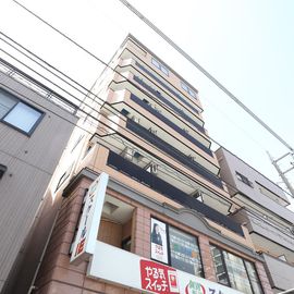 志茂駅より徒歩1分 5階 築13年2ヶ月の賃貸物件