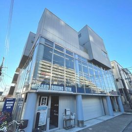 東武練馬駅より徒歩5分 3階 築15年9ヶ月の賃貸物件