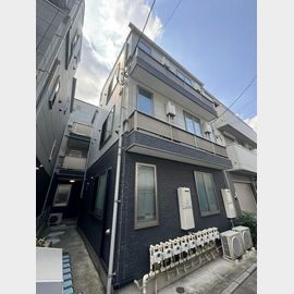 田端駅より徒歩14分 1階 築13年9ヶ月の賃貸物件