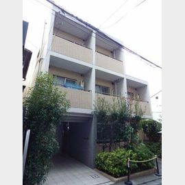 西早稲田駅より徒歩3分 2階 築21年9ヶ月の賃貸物件