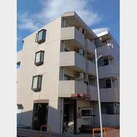 志村坂上駅より徒歩8分 4階 築37年3ヶ月の賃貸物件