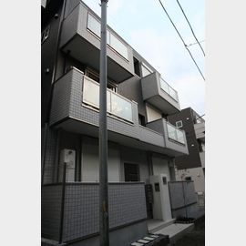 宮内サンハイツ北千住 1階 築14年7ヶ月の賃貸物件