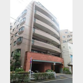 ワコーレロイヤル根岸 6階 築28年3ヶ月の賃貸物件