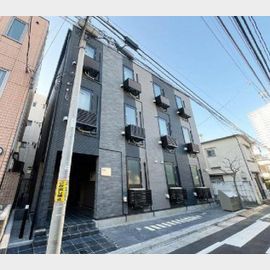 要町駅より徒歩9分 2階 築2年5ヶ月の賃貸物件