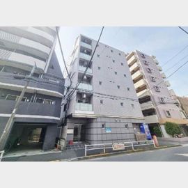 若松河田駅より徒歩6分 3階 築21年4ヶ月の賃貸物件