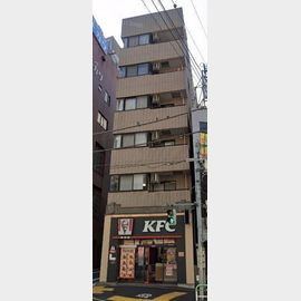 新大塚駅より徒歩5分 6階 築32年3ヶ月の賃貸物件