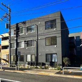 trias.N 2階 築6年4ヶ月の賃貸物件