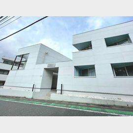 落合南長崎駅より徒歩5分 1階 築32年2ヶ月の賃貸物件