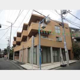 シェーンハイト1の賃貸物件