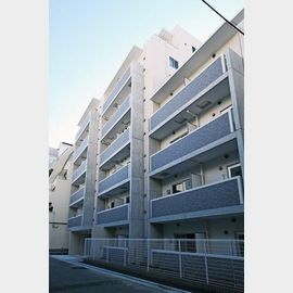 入谷駅より徒歩7分 1階 築12年3ヶ月の賃貸物件