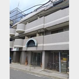 鬼子母神前駅より徒歩6分 3階 築10年2ヶ月の賃貸物件