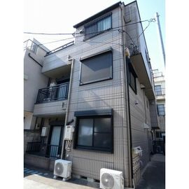 板橋本町駅より徒歩5分 1階 築15年6ヶ月の賃貸物件